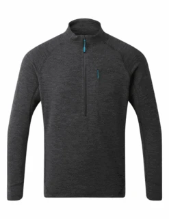 Polaire Rab Nexus Pull-On Homme