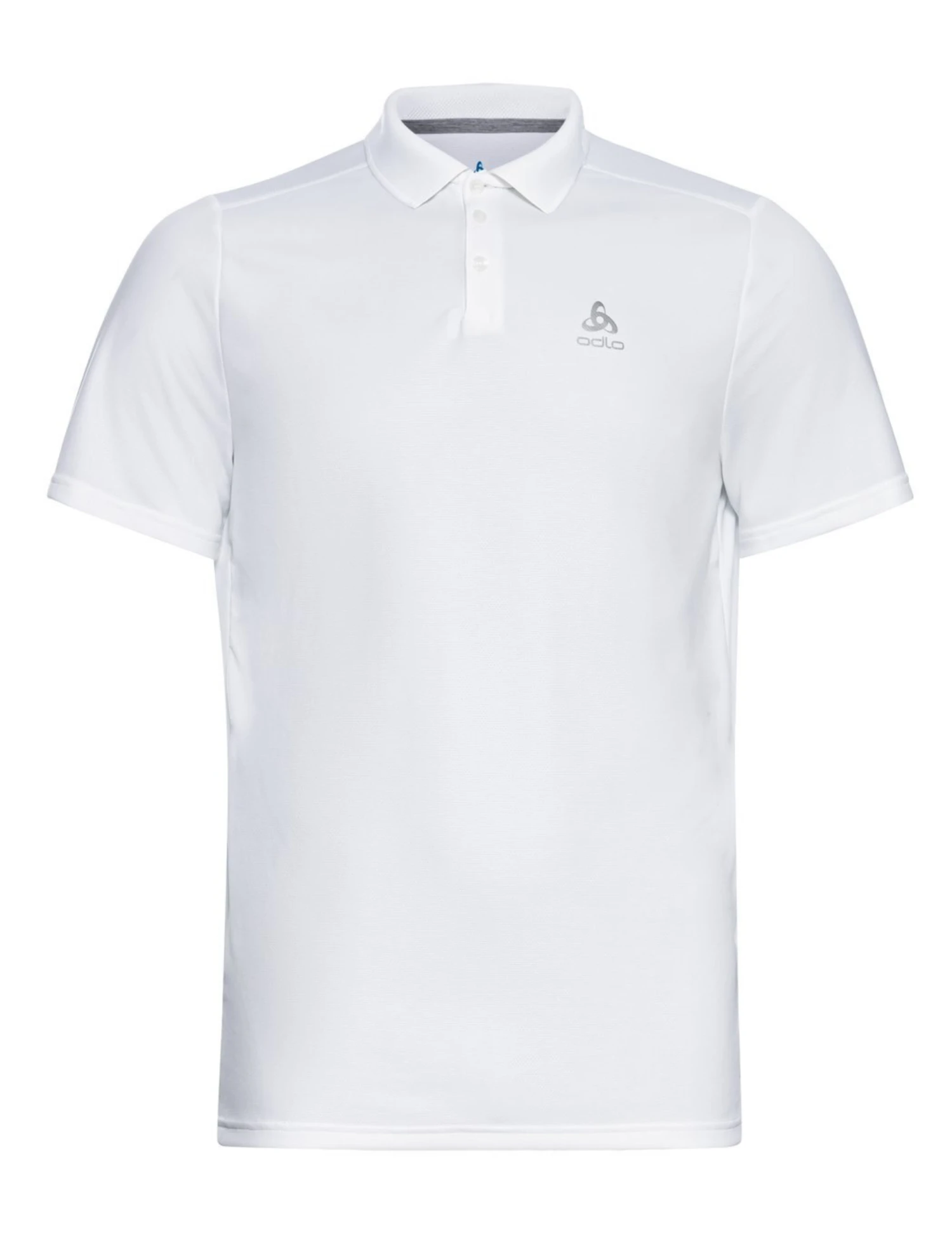 Polo Odlo F-Dry Manches Courtes Homme 1 Polo Odlo F-Dry Manches Courtes Homme