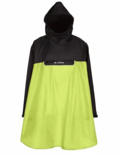Poncho Vaude Valero