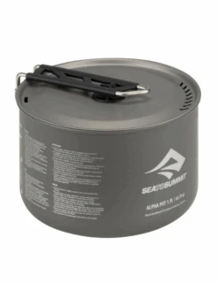 Popote Sea To Summit Alpha Pot 1,9 L