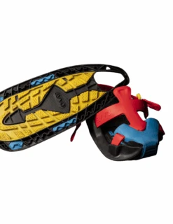 Raquettes à Neige Evvo Shoshibaa Enfant -Équipement De Plein Air Raquettes Evvo Shoshibaa Enfant vue semelle2