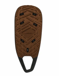 Raquettes à Neige Evvo Toree -Équipement De Plein Air Raquettes Evvo Toree Beige vue semelle