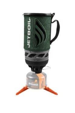 Réchaud Jetboil Flash