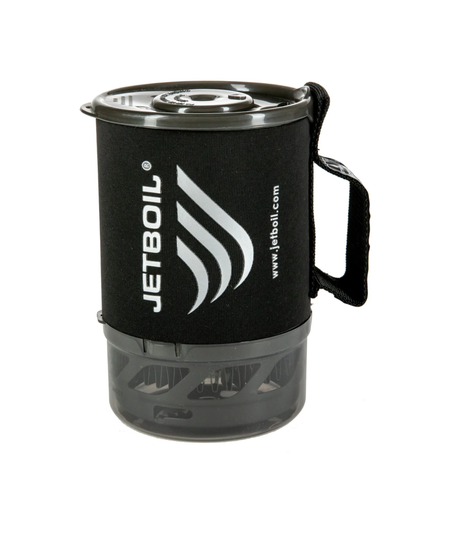 Réchaud Jetboil Micromo + Support Universel De Popote 3 Réchaud Jetboil Micromo + Support Universel De Popote – Image 3