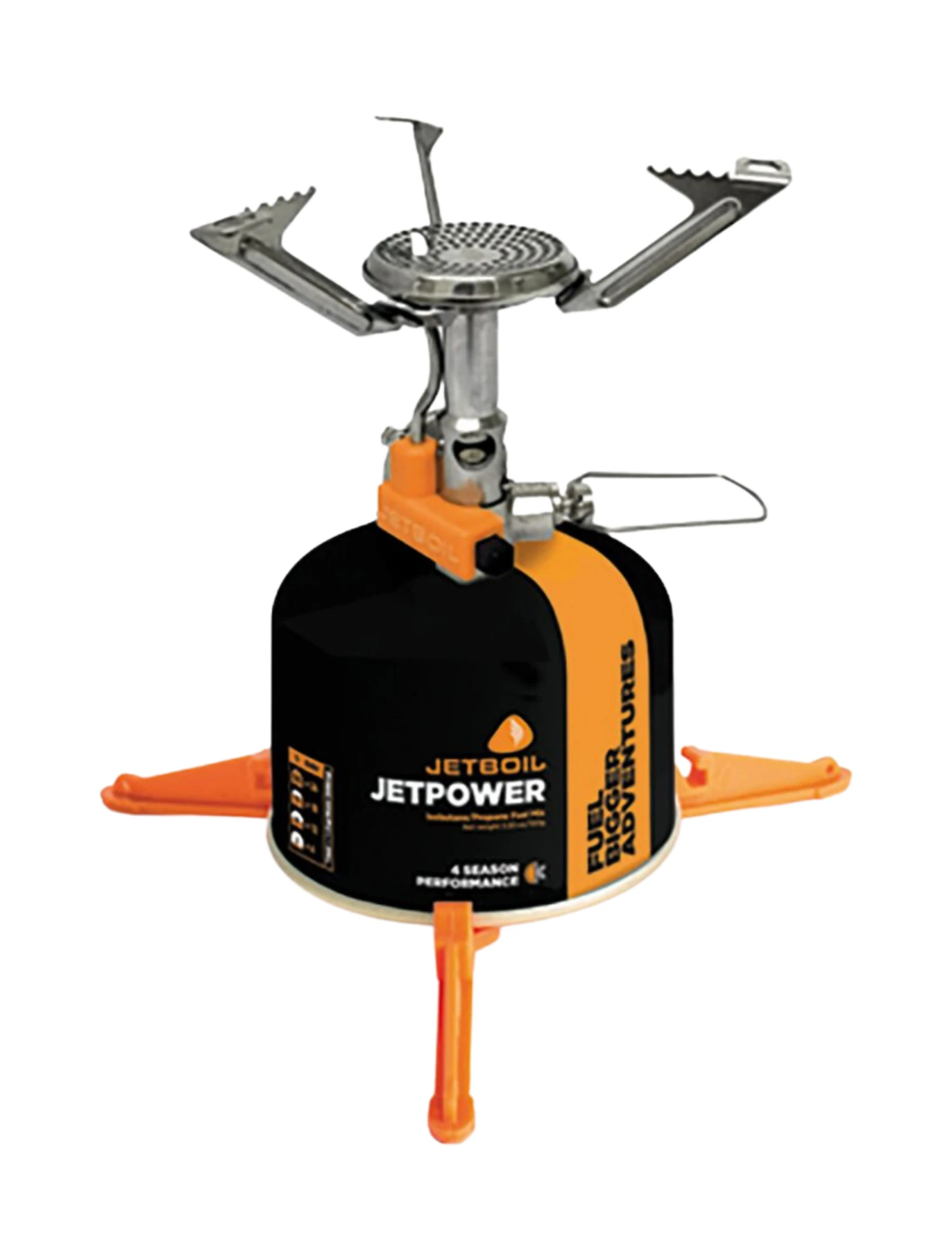 Réchaud Jetboil Mighty Mo 1 Réchaud Jetboil Mighty Mo