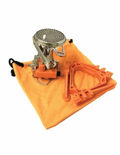 Réchaud Jetboil Mighty Mo -Équipement De Plein Air Rechaud Jetboil MightyMo vue sac 1