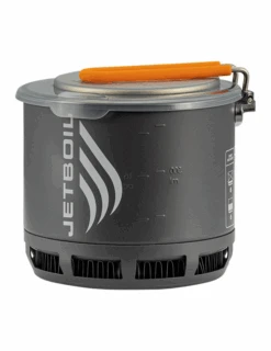 Réchaud Jetboil Stash -Équipement De Plein Air Rechaud Jetboil Stash vue plie