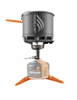 Réchaud Jetboil Stash