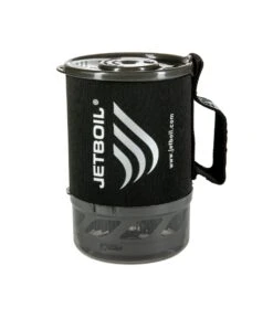 Réchaud Jetboil Zip -Équipement De Plein Air Rechaud Jetboil Zip vue bol 1