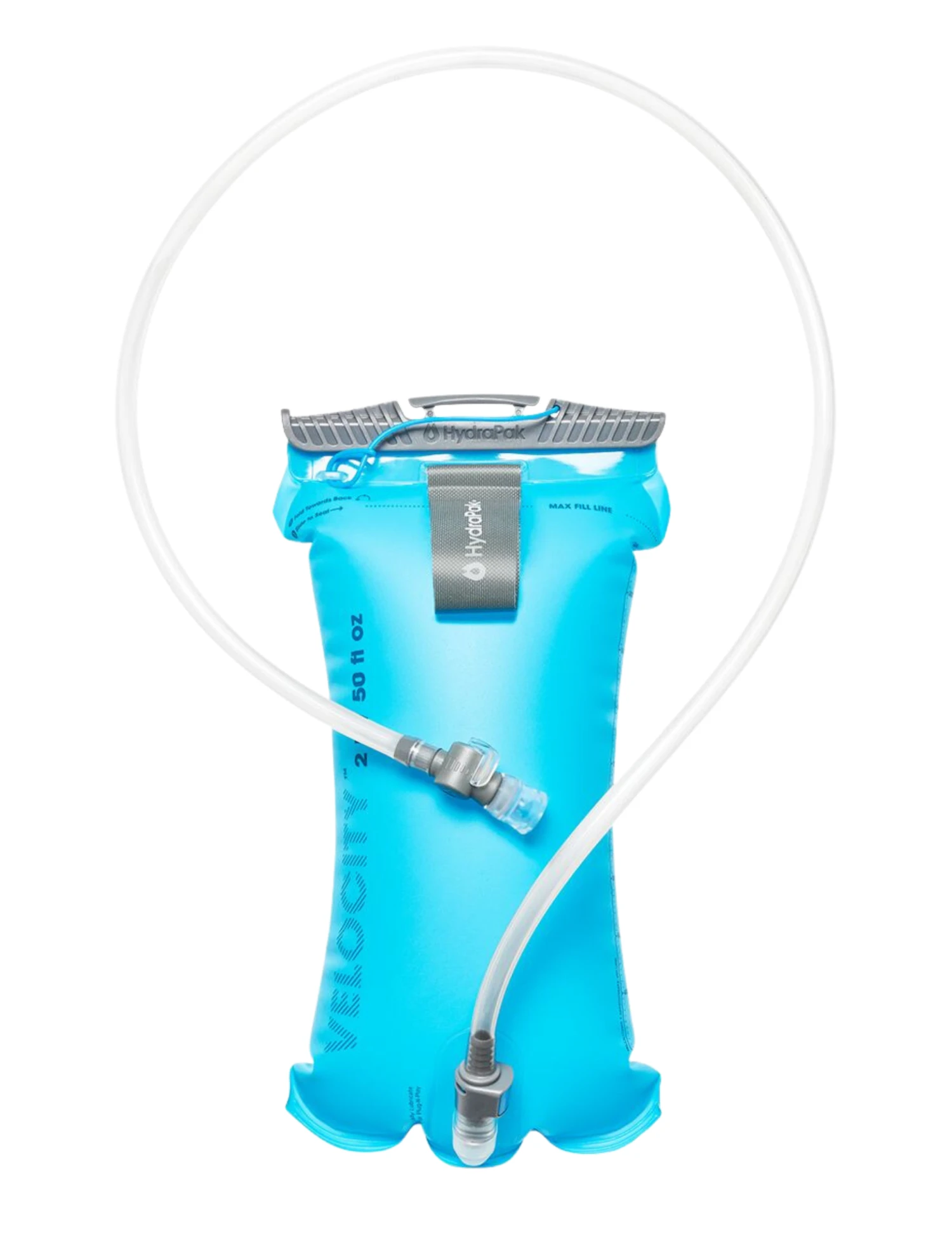 Réservoir D'Hydratation Hydrapak Velocity 2 L 1 Réservoir D'Hydratation Hydrapak Velocity 2 L