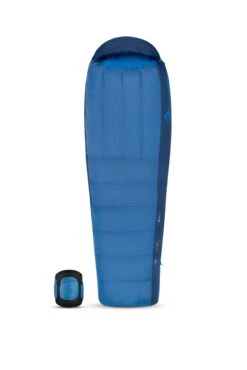 Sac De Couchage Sea To Summit Trek TK I Long
