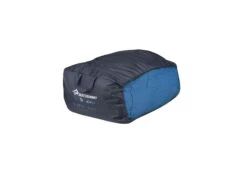 Sac De Couchage Sea To Summit Trek TK I Long -Équipement De Plein Air Sac Couchage SEATOSUMMIT TrekI Long vue sac rangement