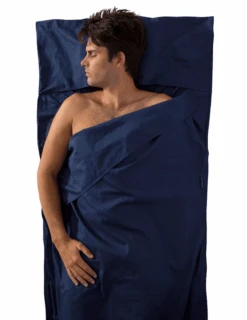 Sac à Viande Sea To Summit Coton Rectangular Standard