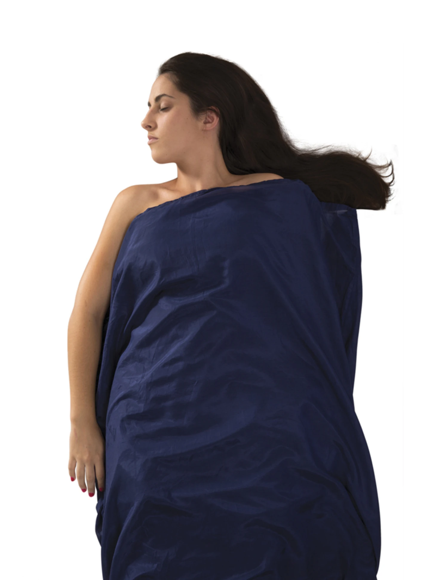 Sac à Viande Sea To Summit Soie/Coton Rectangular Standard 1 Sac à Viande Sea To Summit Soie/Coton Rectangular Standard