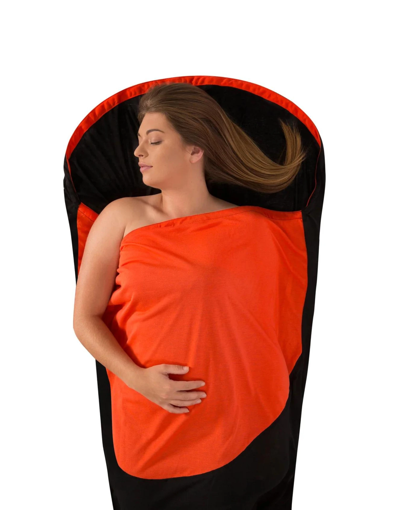 Sac à Viande Sea To Summit Thermolite Reactor Compact Plus 2 Sac à Viande Sea To Summit Thermolite Reactor Compact Plus – Image 2