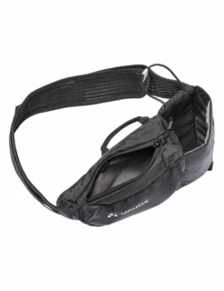 Sac Banane Vaude Attendant 1L -Équipement De Plein Air Sac Banane VAUDE Attendant 16133 0100 vue compartiment