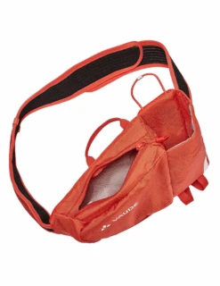 Sac Banane Vaude Attendant 1L -Équipement De Plein Air Sac Banane VAUDE Attendant 16133 3230 vue compartiment