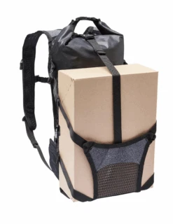 Sac à Dos Vaude TrailPack II 8 L -Équipement De Plein Air Sac BikePacking VAUDE TrailPack 15957 0510 vue accessoire1