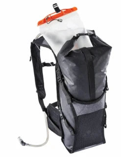 Sac à Dos Vaude TrailPack II 8 L -Équipement De Plein Air Sac BikePacking VAUDE TrailPack 15957 0510 vue accessoire2