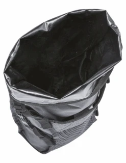 Sac à Dos Vaude TrailPack II 8 L -Équipement De Plein Air Sac BikePacking VAUDE TrailPack 15957 0510 vue interieur