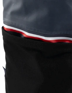 Sac à Dos Rossignol Commuter 15 L -Équipement De Plein Air Sac Commuting ROSSIGNOL RKKB206 vue poche filet