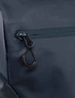 Sac à Dos Rossignol Commuter 15 L -Équipement De Plein Air Sac Commuting ROSSIGNOL RKKB206 vue poche zip 1