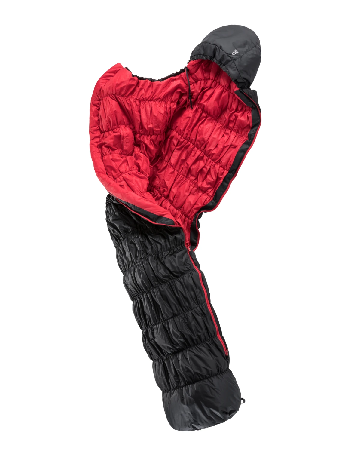 Sac De Couchage Deuter Exosphere 0° Regular 2 Sac De Couchage Deuter Exosphere 0° Regular – Image 2