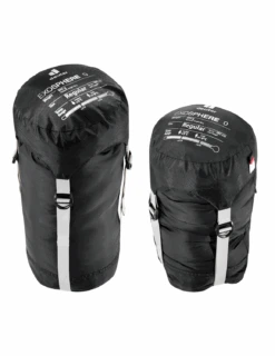 Sac De Couchage Deuter Exosphere 0° Regular 7 Sac De Couchage Deuter Exosphere 0° Regular -Équipement De Plein Air Sac Couchage DEUTER Exosphere0 Reg 3700121 7530 0 vue sac compression