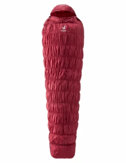 Sac De Couchage Deuter Exosphere -6° Regular