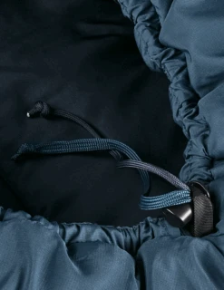 Sac De Couchage Deuter Orbit 0° Regular Right -Équipement De Plein Air Sac Couchage DEUTER Orbit0 Reg 3701422 1352 0 vue capuche