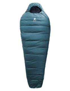 Sac De Couchage Deuter Orbit 0° Regular Right