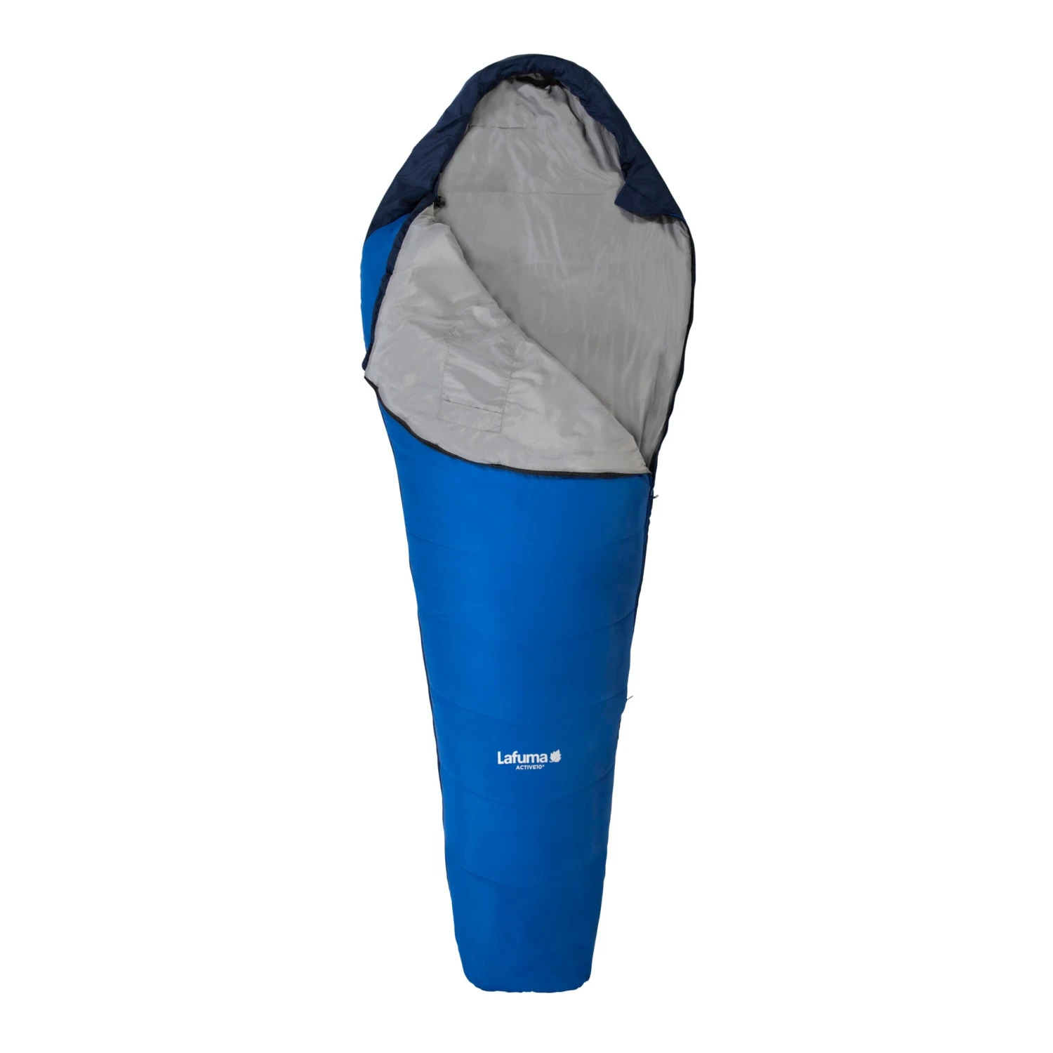 Sac De Couchage Lafuma Active 10° Regular 2 Sac De Couchage Lafuma Active 10° Regular – Image 2