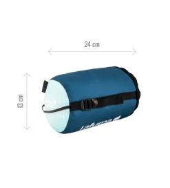 Sac De Couchage Lafuma Active 10° Femme -Équipement De Plein Air Sac Couchage Lafuma Active10 Femme Turquoise sac compression