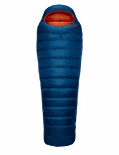 Sac De Couchage Rab Ascent 700 Regular Right