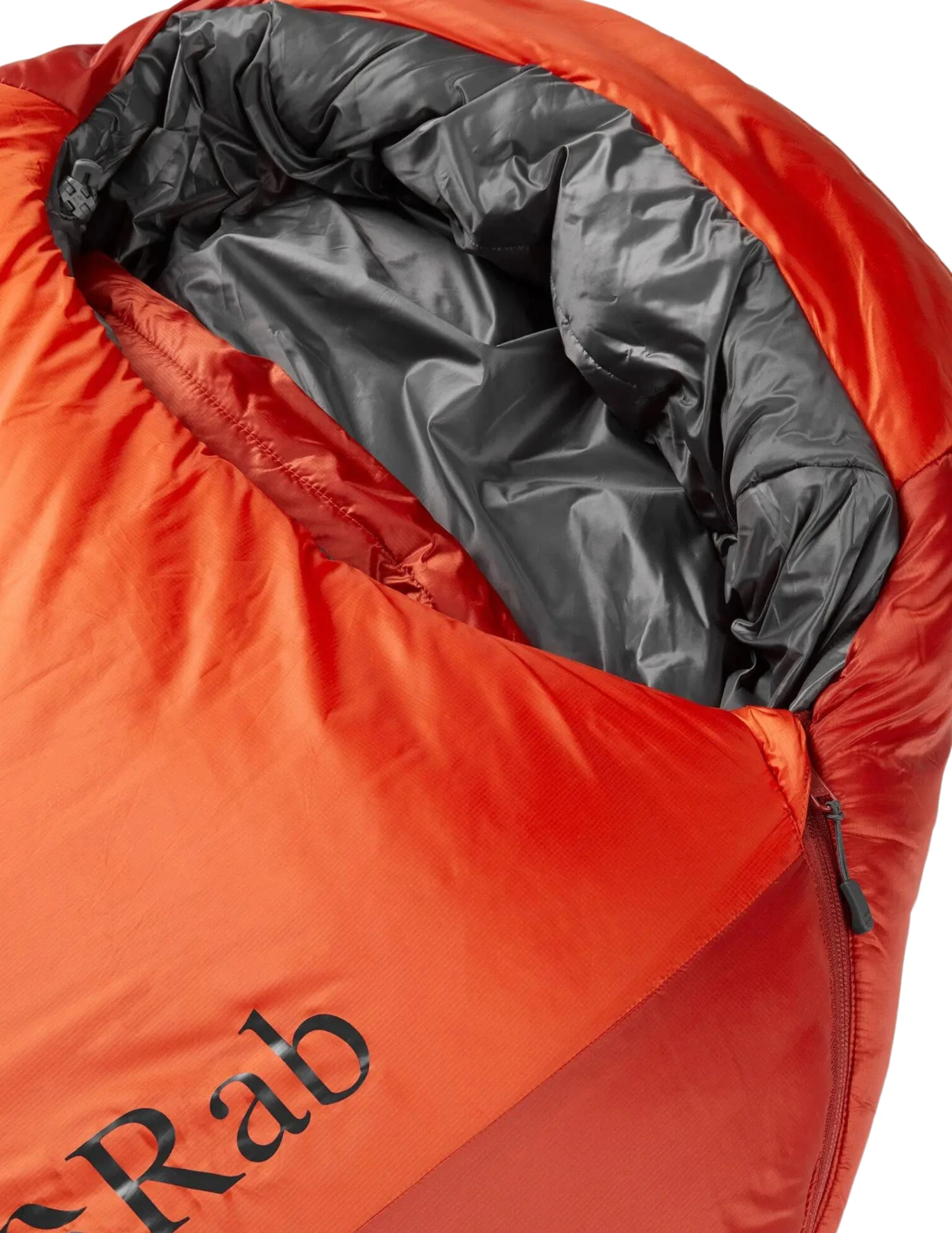 Sac De Couchage Rab Solar Eco 4 Regular 2 Sac De Couchage Rab Solar Eco 4 Regular – Image 2