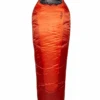 Sac De Couchage Rab Solar Eco 4 Regular