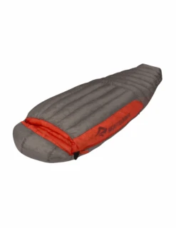 Sac De Couchage Sea To Summit Flame FM II Femme Regular -Équipement De Plein Air Sac Couchage SeatoSummit FlameII vue alternative 1