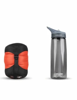 Sac De Couchage Sea To Summit Flame FM I Femme Regular -Équipement De Plein Air Sac Couchage SeatoSummit FlameI vue sac compression