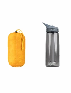 Sac De Couchage Sea To Summit Spark SP 0 Regular -Équipement De Plein Air Sac Couchage SeatoSummit Spark0 vue sac compression 1