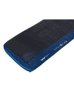 Sac De Couchage Sea To Summit Trailhead TH III Long -Équipement De Plein Air Sac Couchage SeatoSummit TrailheadIII vue pieds effbd916 a11a 43b8 98a5 1fcec4f04100