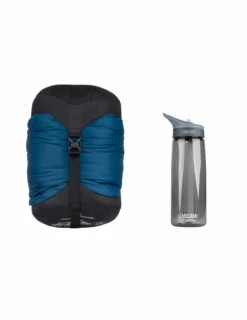 Sac De Couchage Sea To Summit Trailhead TH III Long -Équipement De Plein Air Sac Couchage SeatoSummit TrailheadIII vue sac compression a67c8634 e68a 4344 9a94 0d67e118697e