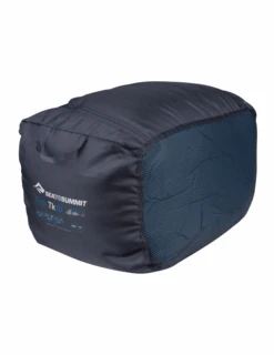 Sac De Couchage Sea To Summit Trek TK III Regular -Équipement De Plein Air Sac Couchage SeatoSummit TrekIII vue sac rangement jpg