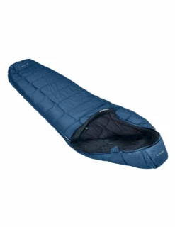 Sac De Couchage Vaude Sioux 400 SYN Regular Left
