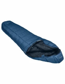 Sac De Couchage Vaude Sioux 800 SYN Regular Left