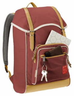 Sac à Dos Deuter Innsbruck 22 L -Équipement De Plein Air Sac Lifestyle DEUTER Innsbruck 3814022 5612 vue accessoires