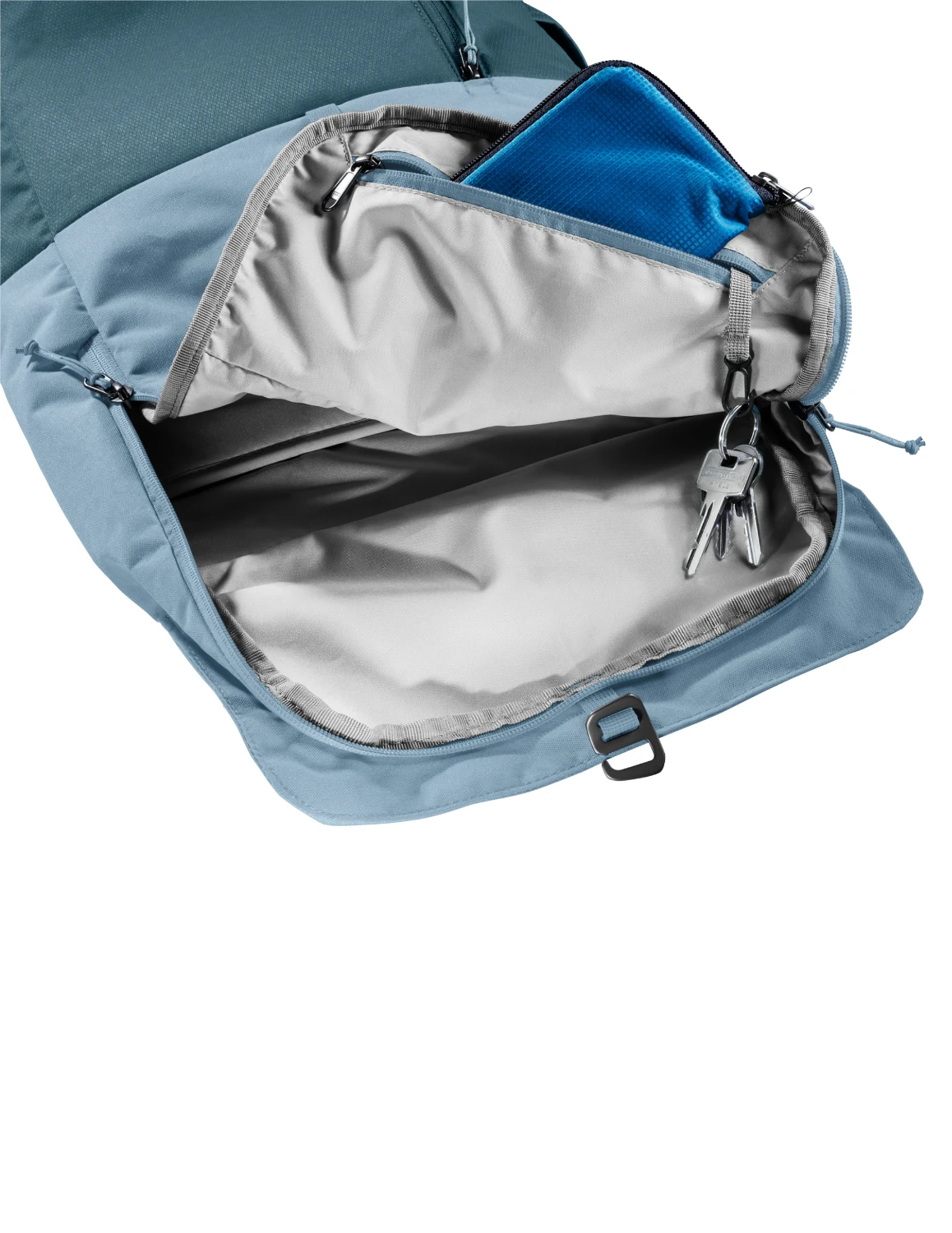 Sac à Dos Deuter Up Seoul 16+10 L 6 Sac à Dos Deuter Up Seoul 16+10 L – Image 6