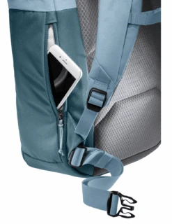 Sac à Dos Deuter Up Seoul 16+10 L -Équipement De Plein Air Sac Lifestyle DEUTER UPSeoul 3813821 1365 vue poche 1