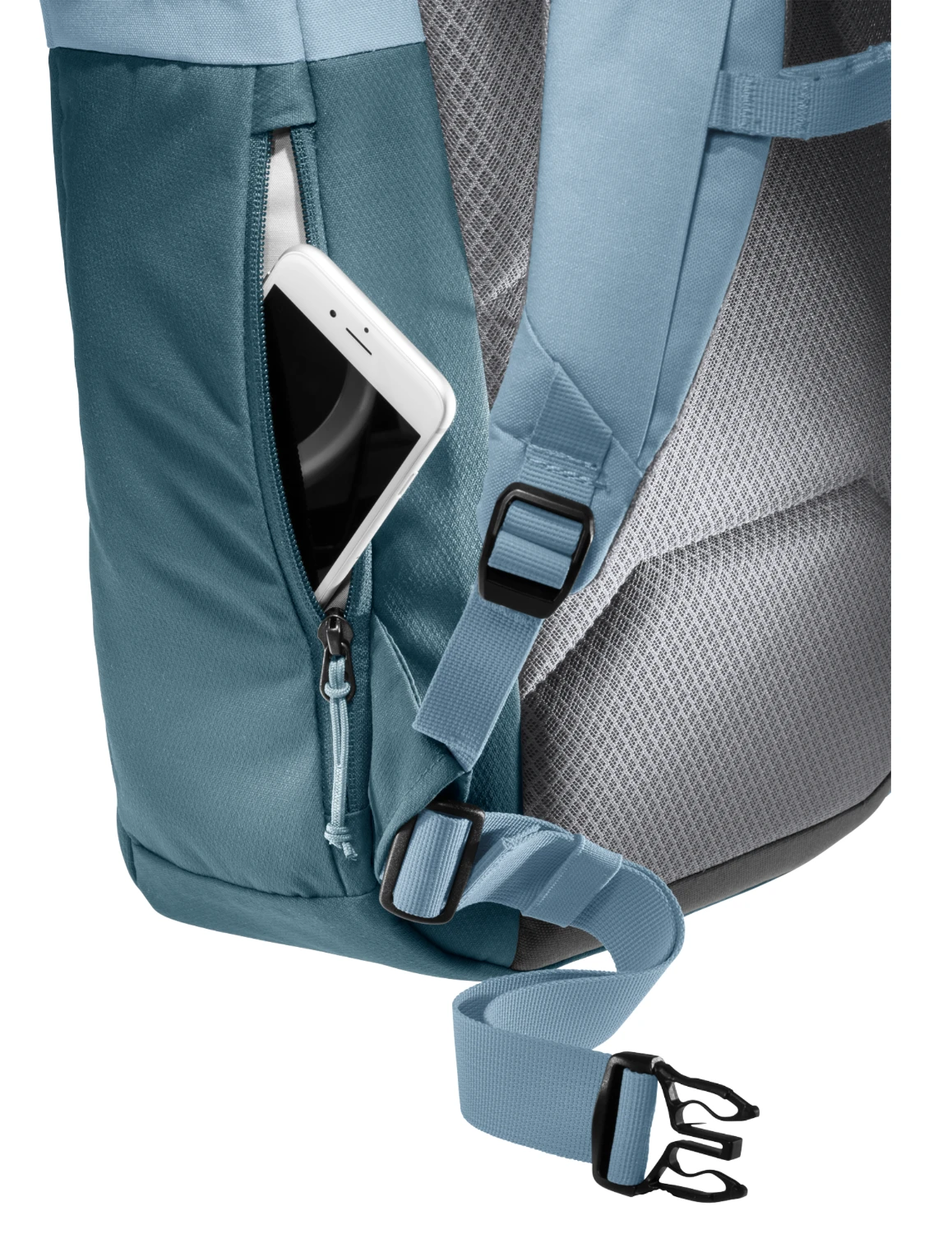 Sac à Dos Deuter Up Seoul 16+10 L 5 Sac à Dos Deuter Up Seoul 16+10 L – Image 5