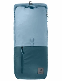 Sac à Dos Deuter Up Seoul 16+10 L 8 Sac à Dos Deuter Up Seoul 16+10 L -Équipement De Plein Air Sac Lifestyle DEUTER UPSeoul 3813821 1365vue extension