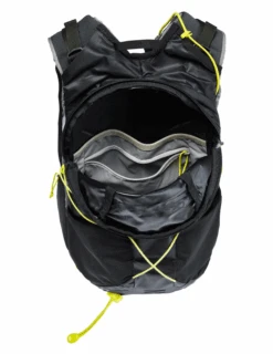 Sac à Dos Multisport Vaude Trail Spacer 8 Unisexe -Équipement De Plein Air Sac Multi VAUDE Trail Spacer8 16131 0100 vue compartiment
